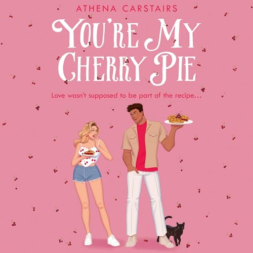 Cover of You’re My Cherry Pie