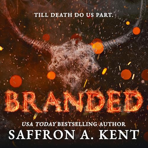Cover of Branded