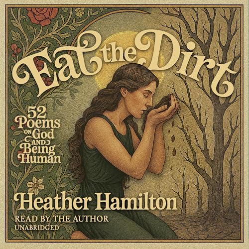 Cover of Eat the Dirt