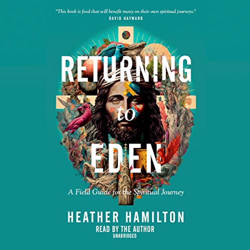 Cover of Returning to Eden