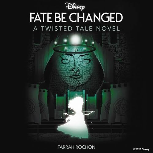 Cover of Brave: Fate Be Changed