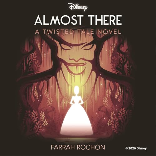 Cover of Almost There