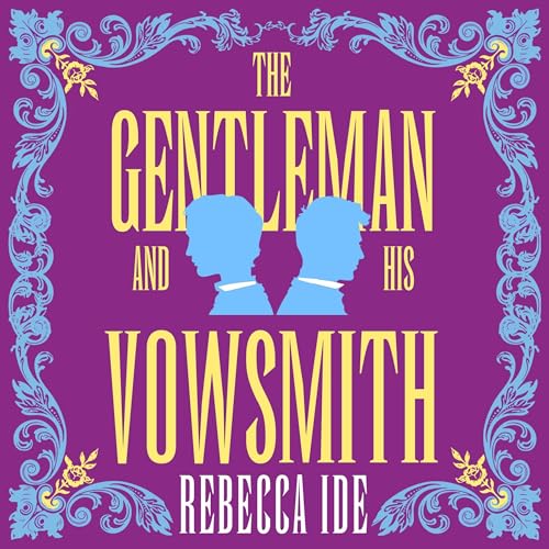 Cover of The Gentleman and His Vowsmith