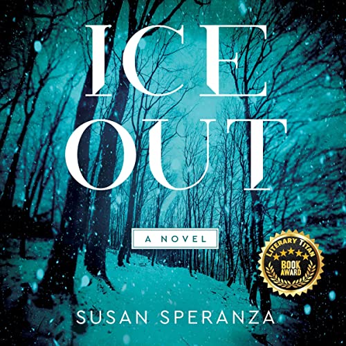 Cover of Ice Out