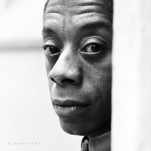 Cover of Baldwin: A Love Story