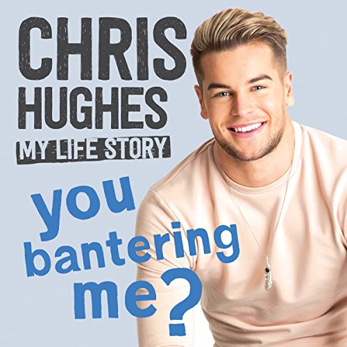 Cover of You Bantering Me?