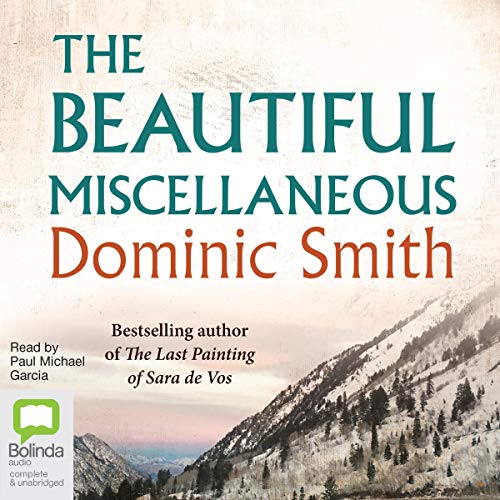 Cover of The Beautiful Miscellaneous