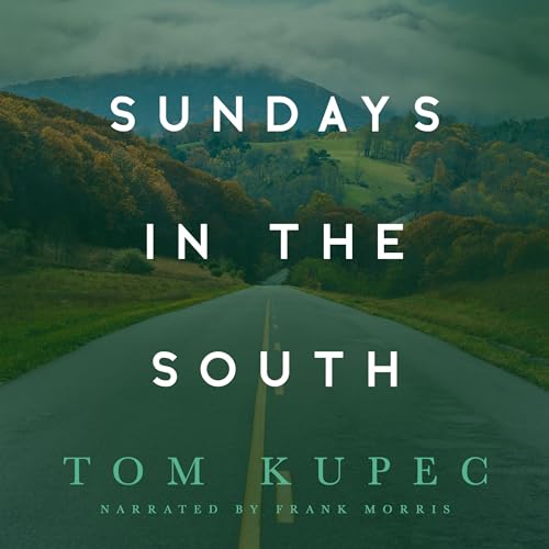 Cover of Sundays in the South