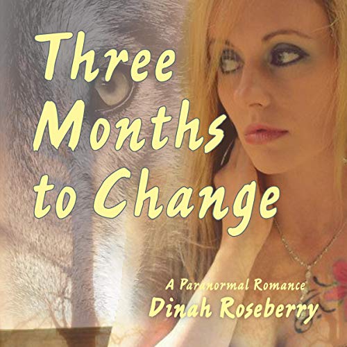Cover of Three Months to Change