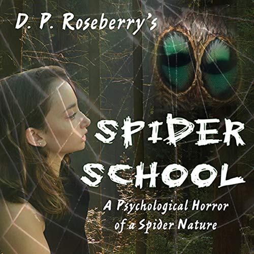 Cover of Spider School