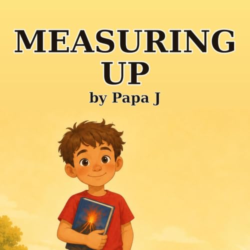 Cover of Measuring Up