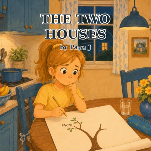 Cover of The Two Houses