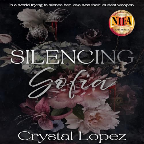 Cover of Silencing Sofia