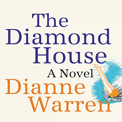 Cover of The Diamond House