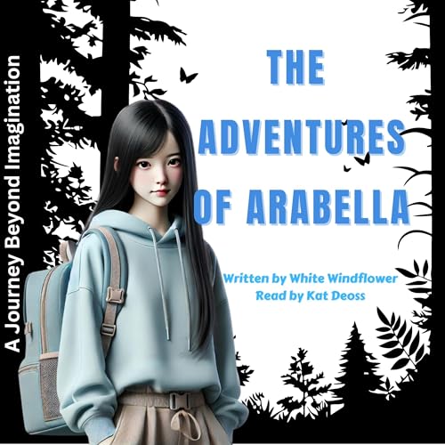 Cover of The Adventures of Arabella