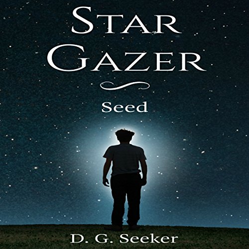 Cover of Star Gazer: Seed