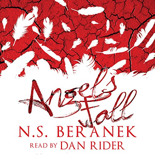Cover of Angels Fall