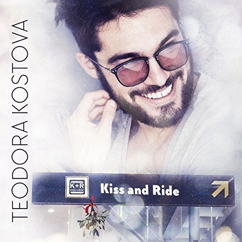 Cover of Kiss and Ride