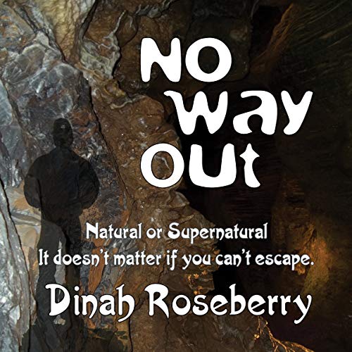 Cover of No Way Out