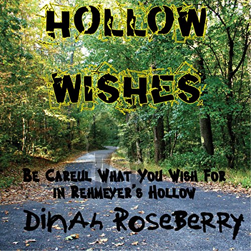 Cover of Hollow Wishes