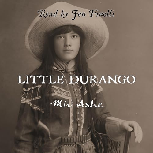 Cover of Little Durango