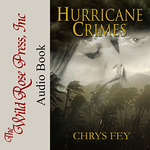 Cover of Hurricane Crimes