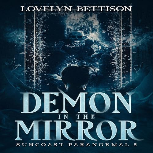 Cover of Demon in the Mirror
