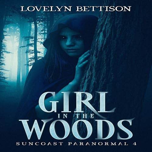 Cover of Girl in the Woods