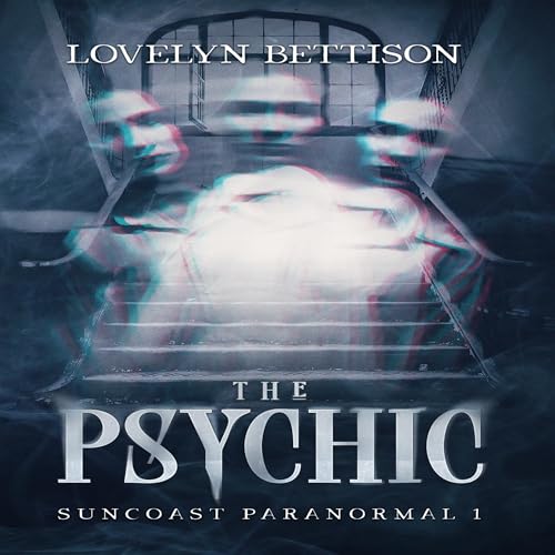 Cover of The Psychic