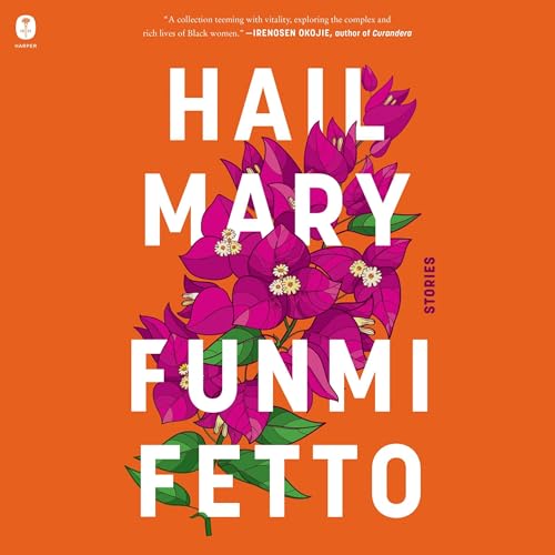 Cover of Hail Mary