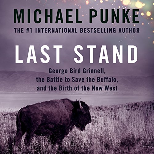 Cover of Last Stand