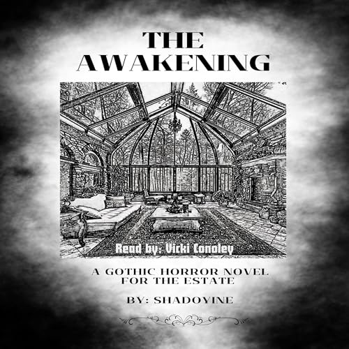 Cover of The Awakening