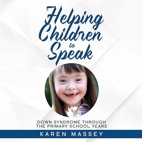 Cover of Helping Children to Speak