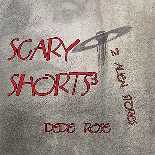 Cover of Scary Shorts 3: 2 Alien Stories