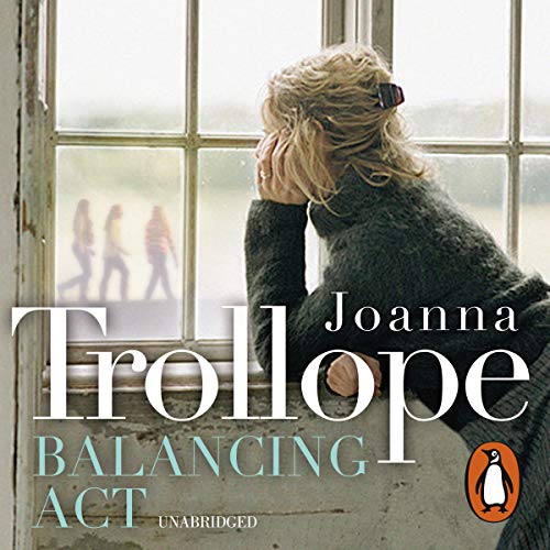 Cover of Balancing Act
