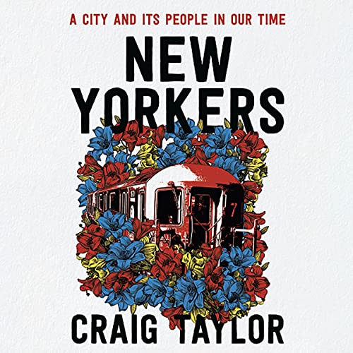 Cover of New Yorkers