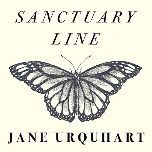 Cover of Sanctuary Line