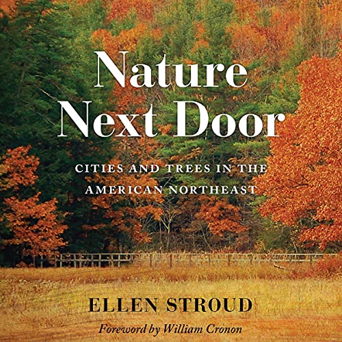 Cover of Nature Next Door