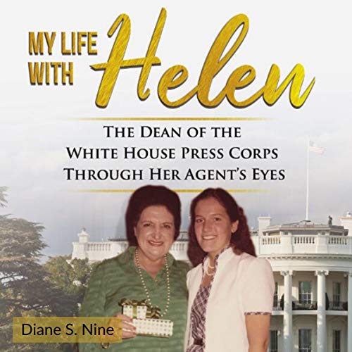 Cover of My Life with Helen