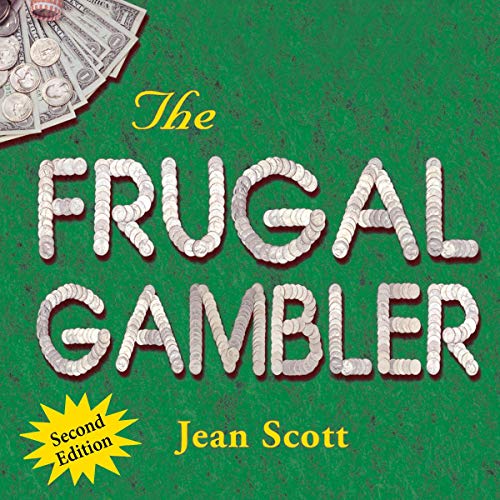 Cover of The Frugal Gambler