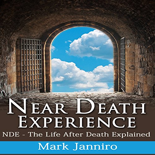 Cover of Near Death Experience
