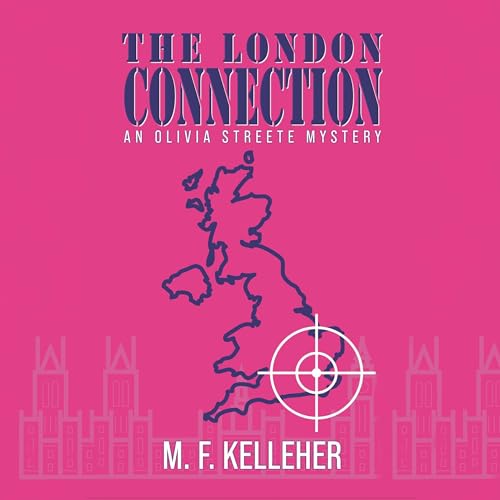 Cover of The London Connection