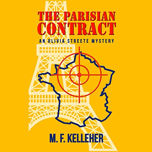 Cover of The Parisian Contract