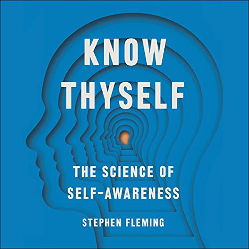 Cover of Know Thyself