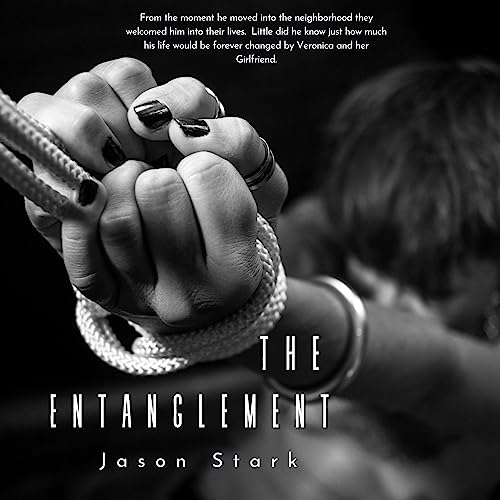 Cover of The Entanglement