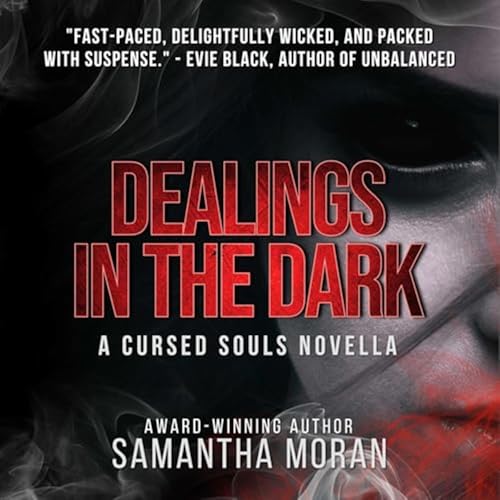 Cover of Dealings in the Dark