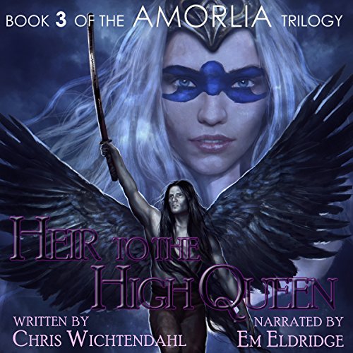 Cover of Heir to the High Queen