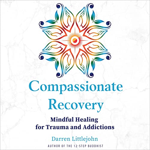 Cover of Compassionate Recovery