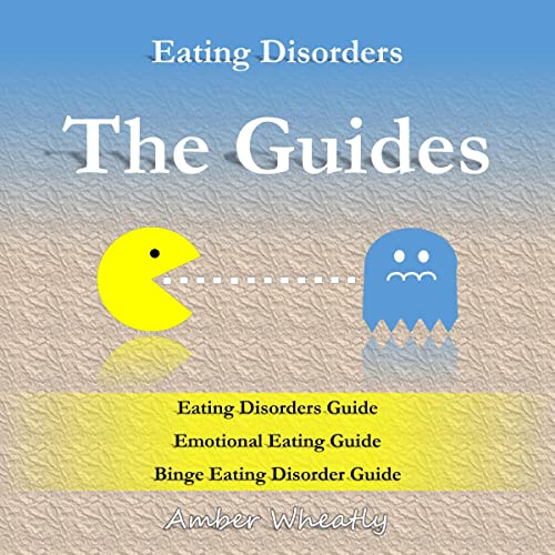 Cover of Eating Disorders - The Guides