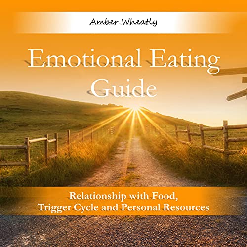 Cover of Emotional Eating Guide
